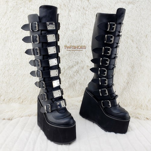 Trinity swing 815 - swing, black