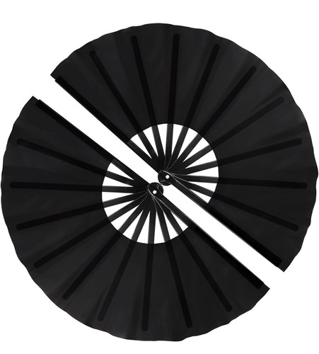 The official big fan - official, rave